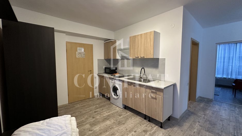 Apartament cu 2 camere | Loc de parcare | Cartier Borhanci - Poză 7