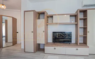 Tomis Plus - Celine Elegance - Vânzare apartament cu 3 camere, etaj 2. - Poză 44