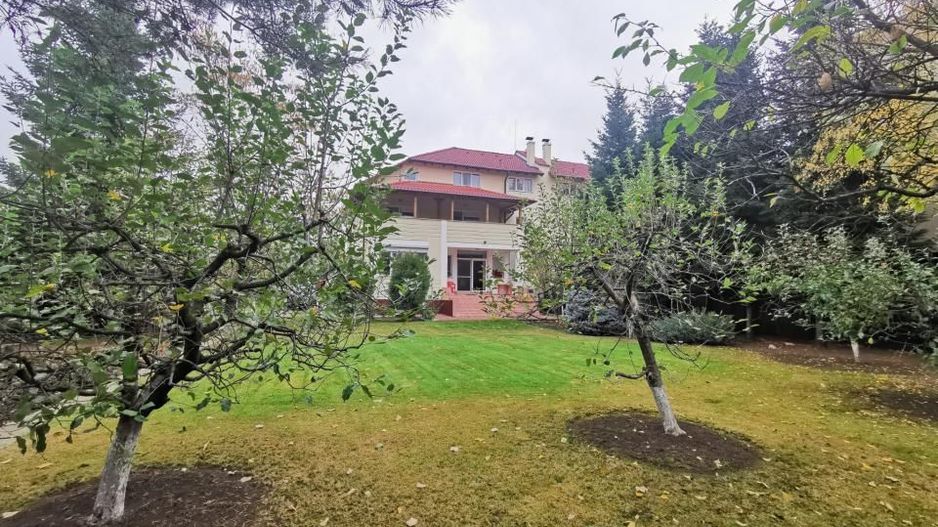 Baneasa- Iancu Nicolae- Pipera, teren 1250 mp, Comision 0 % - Poză 2