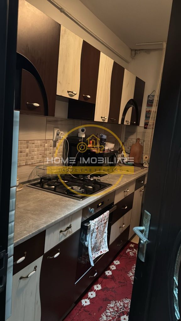 Apartament cu 2 camere/ Mobilat, utilat/ Zona Tatarasi - Poză 6