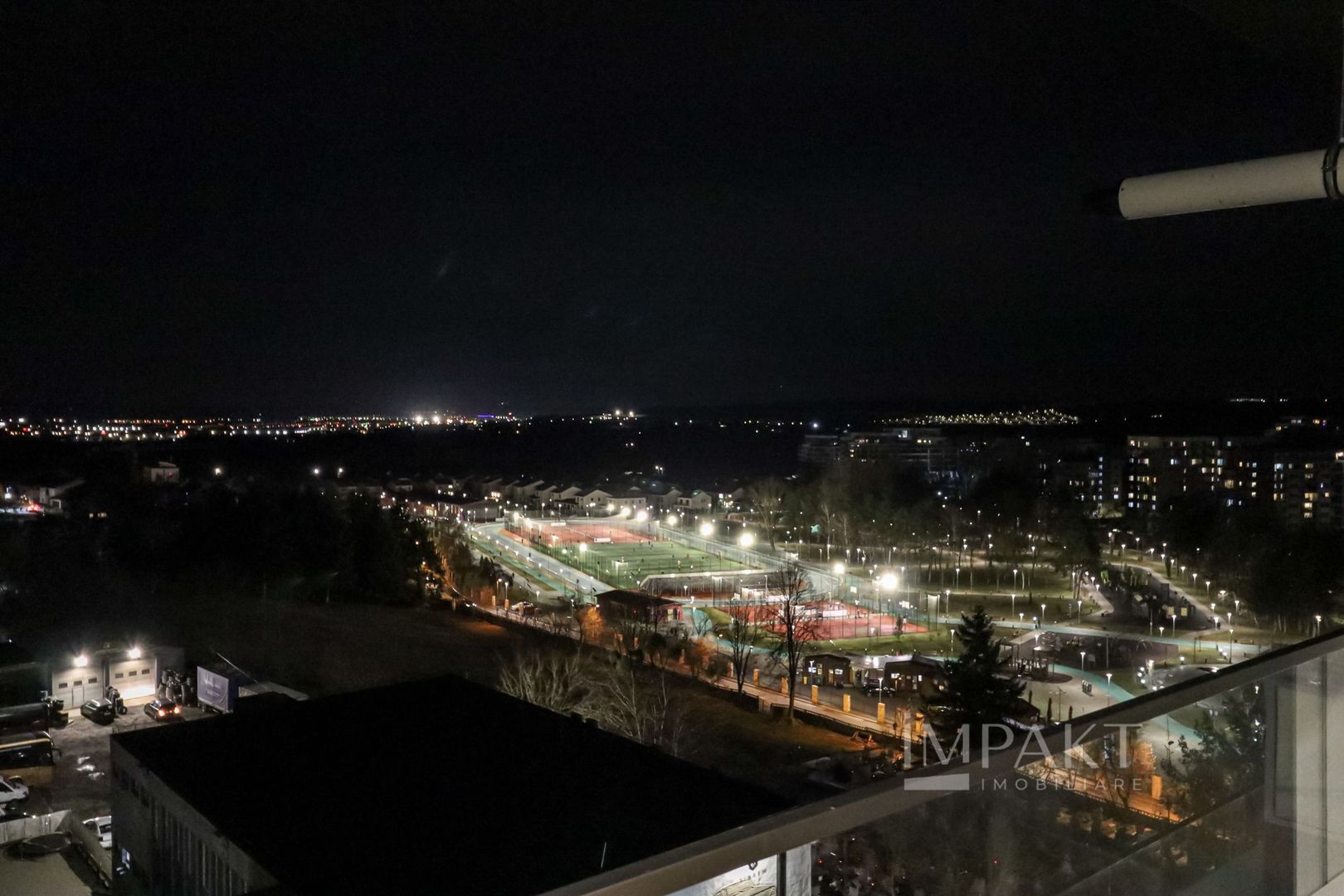 Apartament superb cu 2 camere in Gheorgheni, 62 mp , ansamblul West Side - Poză 17