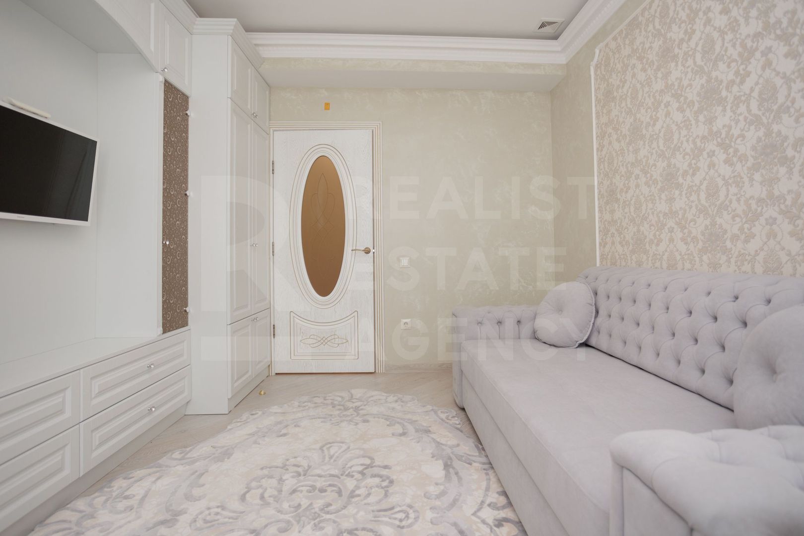 Vânzare, apartament, 4 camere, str. Constantin Vîrnav, Telecentru - Poză 18