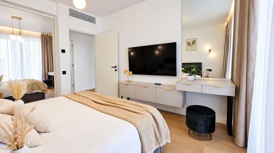 First Rental | Premium 2-Room Apartment | 69 sqm | ONE High District - Poză 6