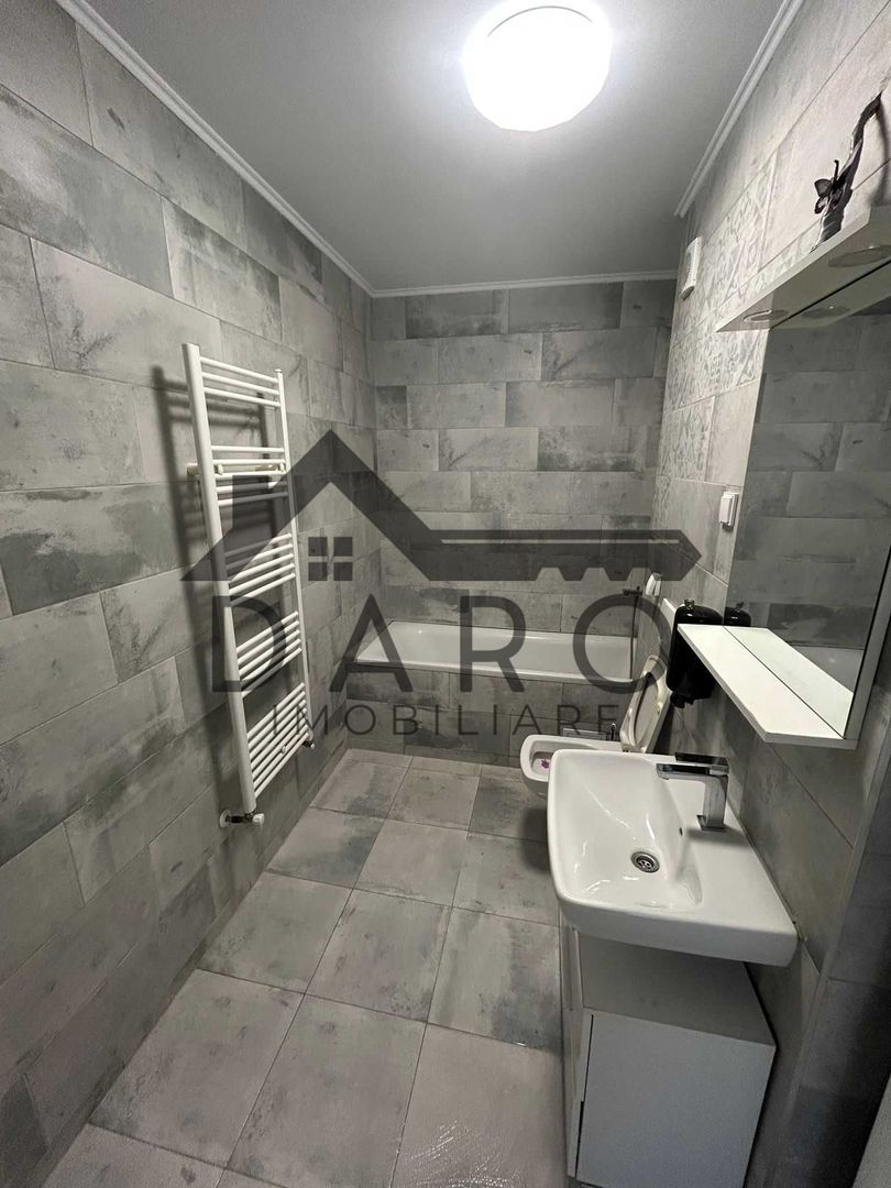 Proprietar, inchiriez apartament 2 camere Maurer - Poză 4