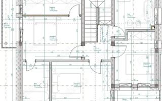 Casa individuala certificata NZEB de 120mp, teren 584mp in Dezmir - Poză 6