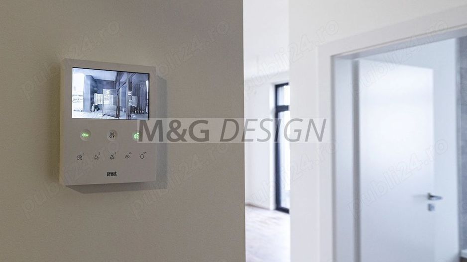 Apartament 2 camere bloc nou Torontalului - Poză 8