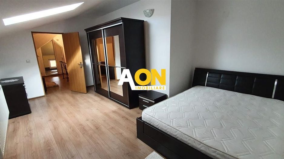 Apartament 4 camere, 152 mp utili, cu boxa,  bloc nou, Centru - Poză 12