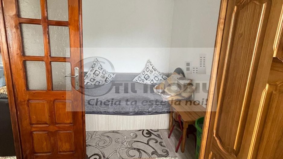 Apartament 2 camere nedecomandat, Tatarasi,complex-Ciurchi, 51000 euro - Poză 6