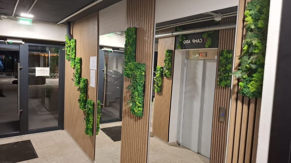 Apartament LUX 2 camere | Campeador City | Parcare subterană - Poză 2