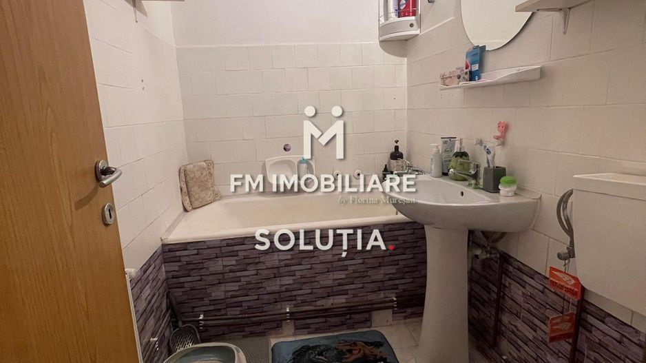 Apartament de vânzare strada Aviatorilor - Poză 5