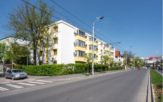 APARTAMENT DE 3 CAMERE    - VATRA LUMINOASA - Poză 10