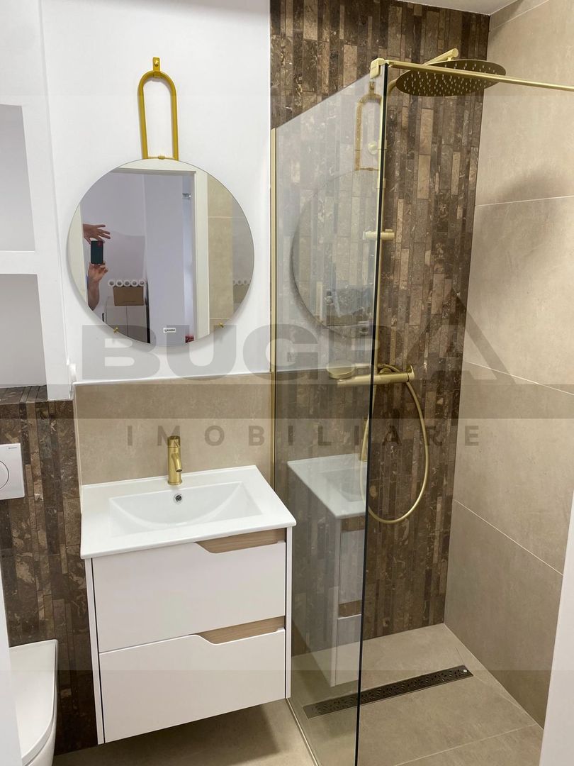 Duplex premium de 140mp, nou, prima inchiriere, zona Oasului - Poză 6