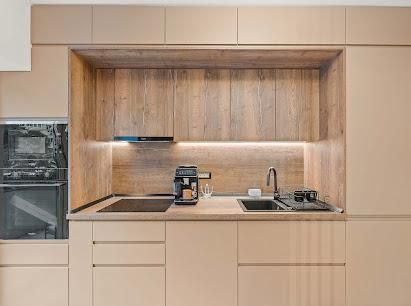 Închiriere apartament 2 camere tip duplex 80mp - Poză 5