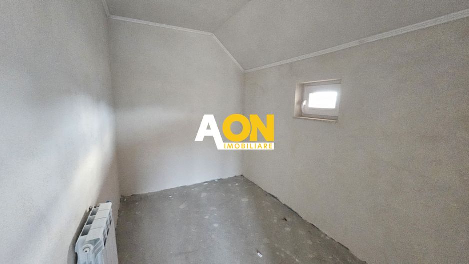 Casa 5 camere, 952 mp teren, Alba - Micesti partea stanga - Poză 16