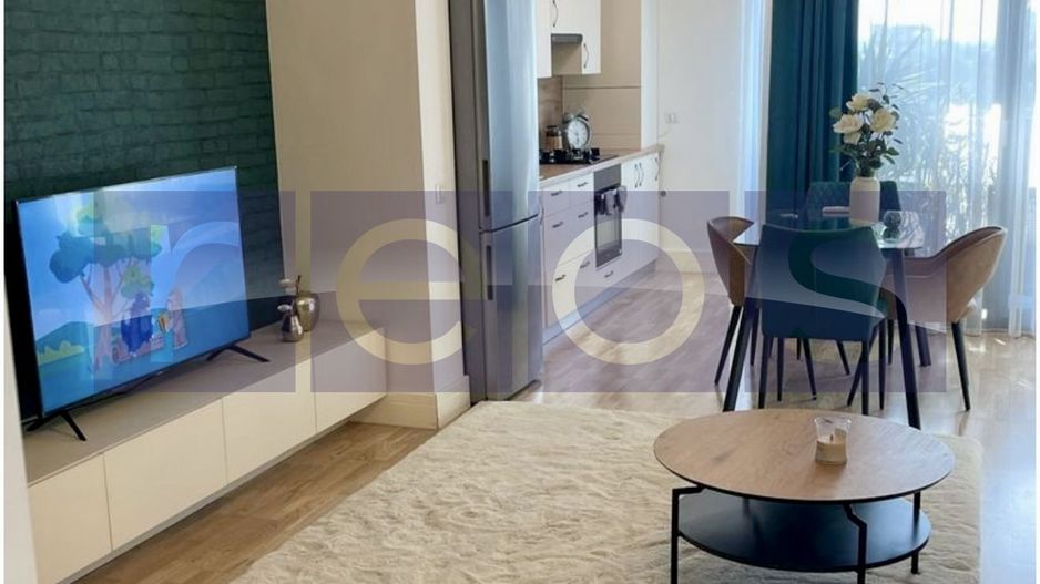 ÎNCHIRIERE 2 CAMERE | STEFAN CEL MARE | CENTRALA PROPRIE - Poză 3