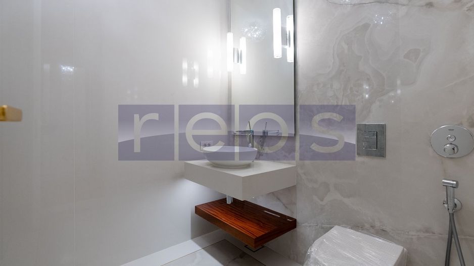 APARTAMENT ZAMBACCIAN PREMIUM | 200 MP 4 CAMERE| LOC PARCARE - Poză 9