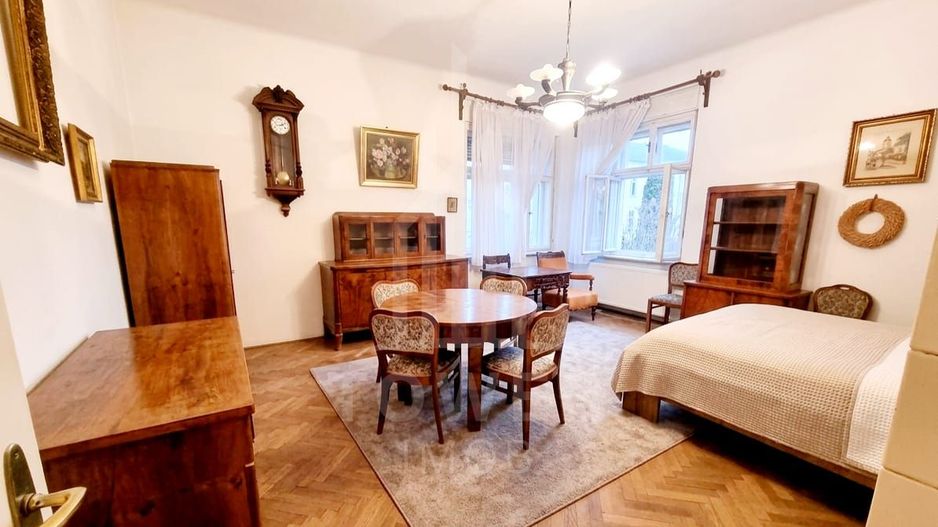 Casă de vânzare | Calea Poplăcii - Sibiu - Poză 1