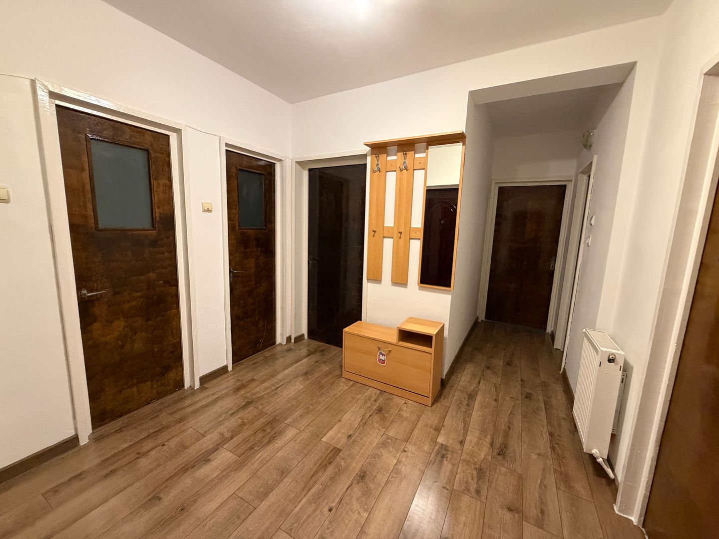 Apartament 3 camere | Zona Racadau | Etaj 1 - Poză 15