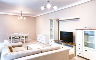 Apartament LUX 2 camere 67 mp, Parcare, zona Iulius Mall FSEGA - Poză 10