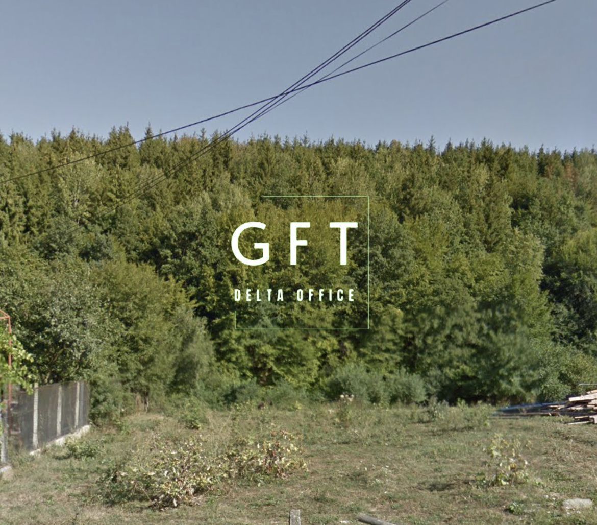 Teren intravilan de vanzare,  5-12 ari, Str. Taberei - Bistrita - Poză 3