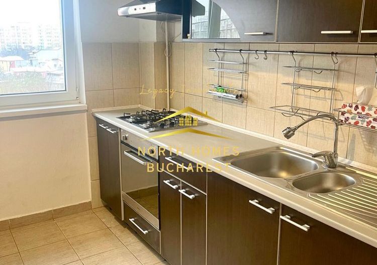 Apartament 2 camere de vanzare – zona Teiul Doamnei, pozitie stradala excelenta - Poză 5