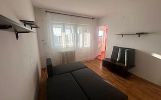 Girocului, garsoniera, etaj intermediar - Poză 1