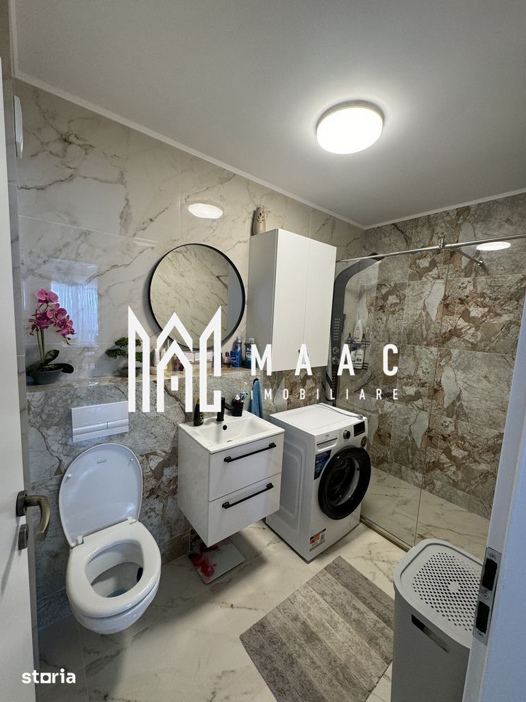 Apartament 2 Camere | Decomandat | Terasă 12 MP | Doamna Stanca - Poză 9