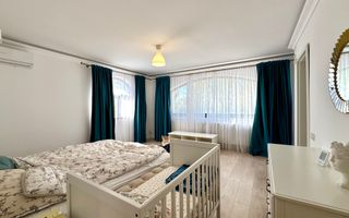 Vila cu 5 camere *420mpc* // 800mp teren // Corbeanca - Tamasi - Poză 34