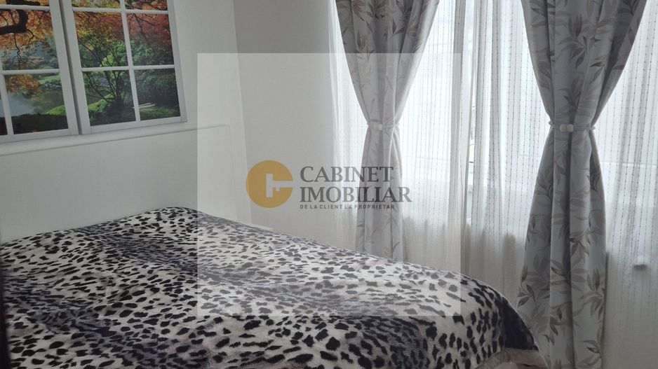 3 Camere - 65MP | Decomandat | 2 Bai | 2 Balcoane | M Crangasi - 5 min - Poză 2