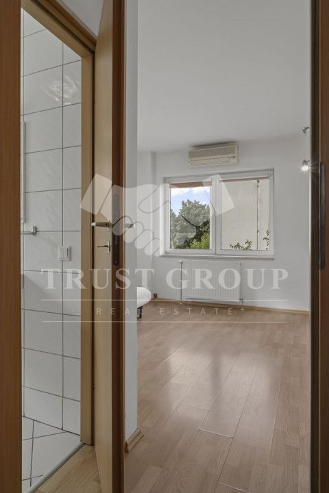 Apartament 3 camere - Primaverii - Poză 10