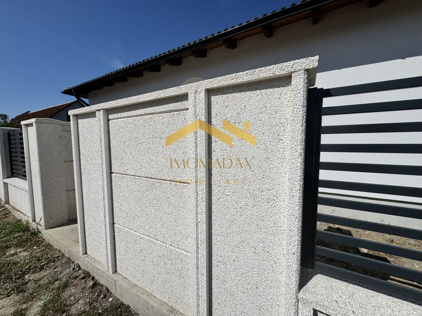 Utvin-Casa Individuală-Personalizare la Cheie - Poză 23