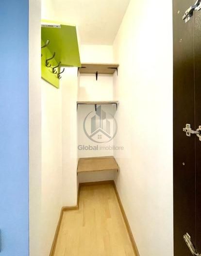 2 camere luminoase | boiler | Tineretului, Palatul Copiilor | Bloc reabilitat - Poză 8