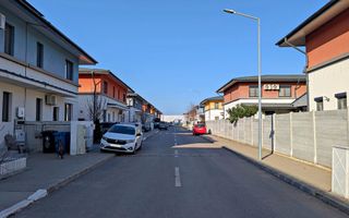 Vila tip duplex, P+1, 4camere, Drumul Binelui, Bulevardul Metalurgiei - Poză 32