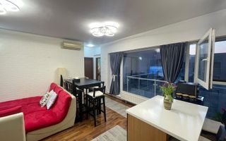 Rasarit de Soare centrala priveliste panoramica 3 camere - Poză 4
