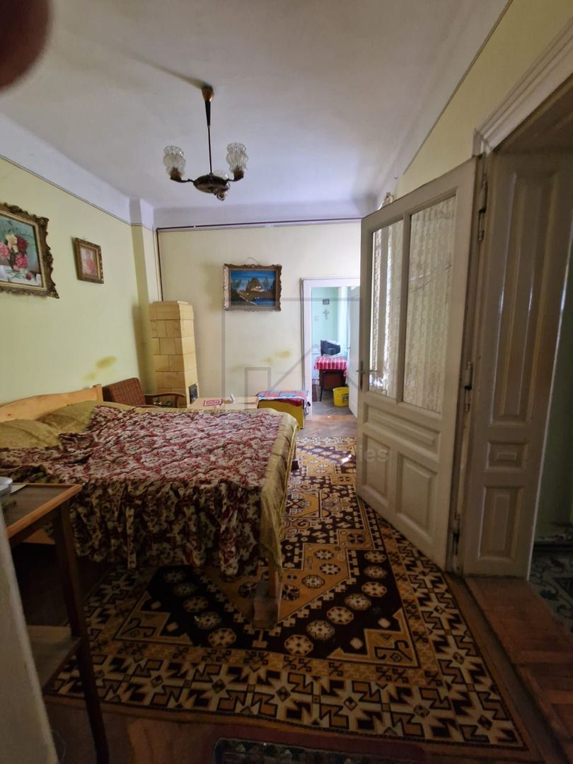 Vanzare casa 4 camere Brasov - central - Poză 12