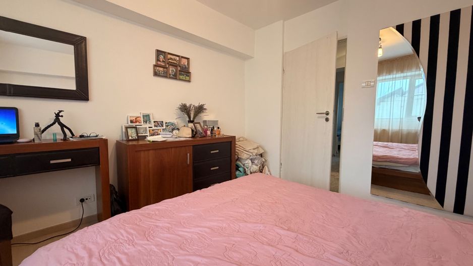 APARTAMENT 3 CAMERE | BANEASA | MOBILAT + UTILAT - Poză 10