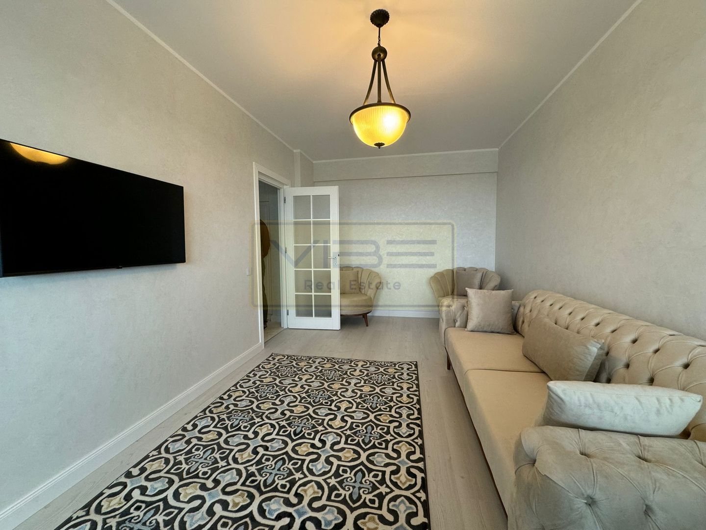 Apartament 2 camere decomandat Copou Royal Town - Poză 5