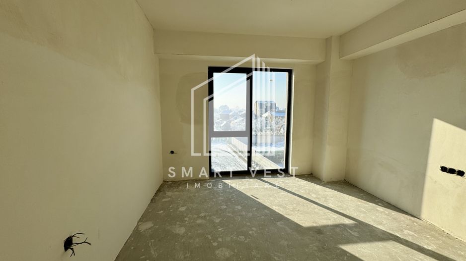 Apartament 2 camere | 60 mp | Zona Semicentrala - Poză 8