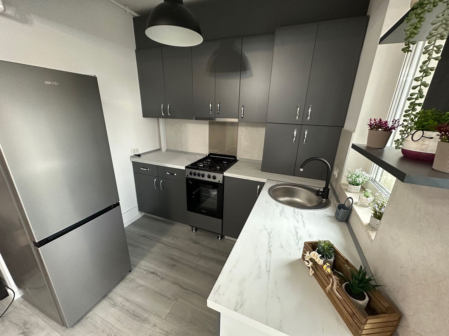 Apartament 3 camere - Poză 8