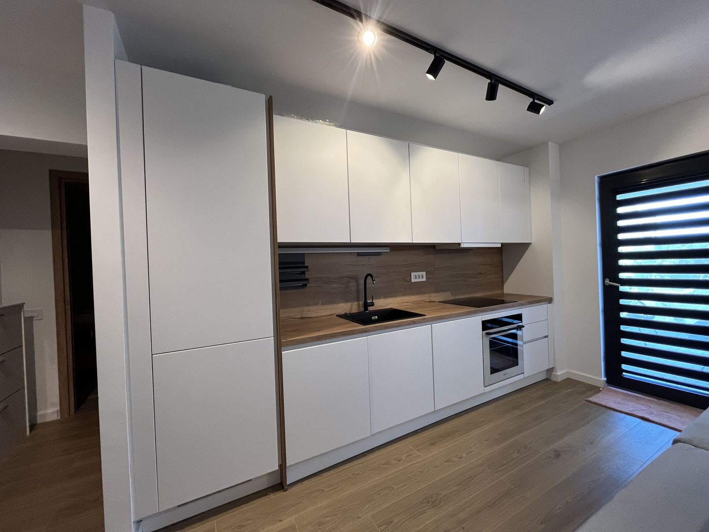 APARTAMENT PARCULUI 20 | LUX | PRIMA INCHIRIERE - Poză 4
