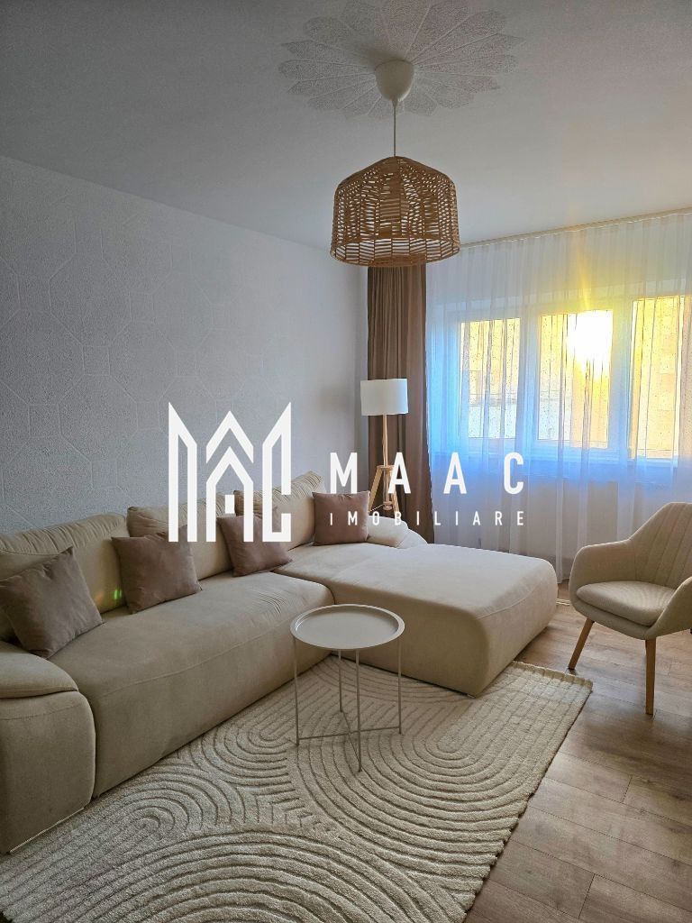 Apartament 2 camere | Modern | Central - Calea Dumbravii - Poză 10