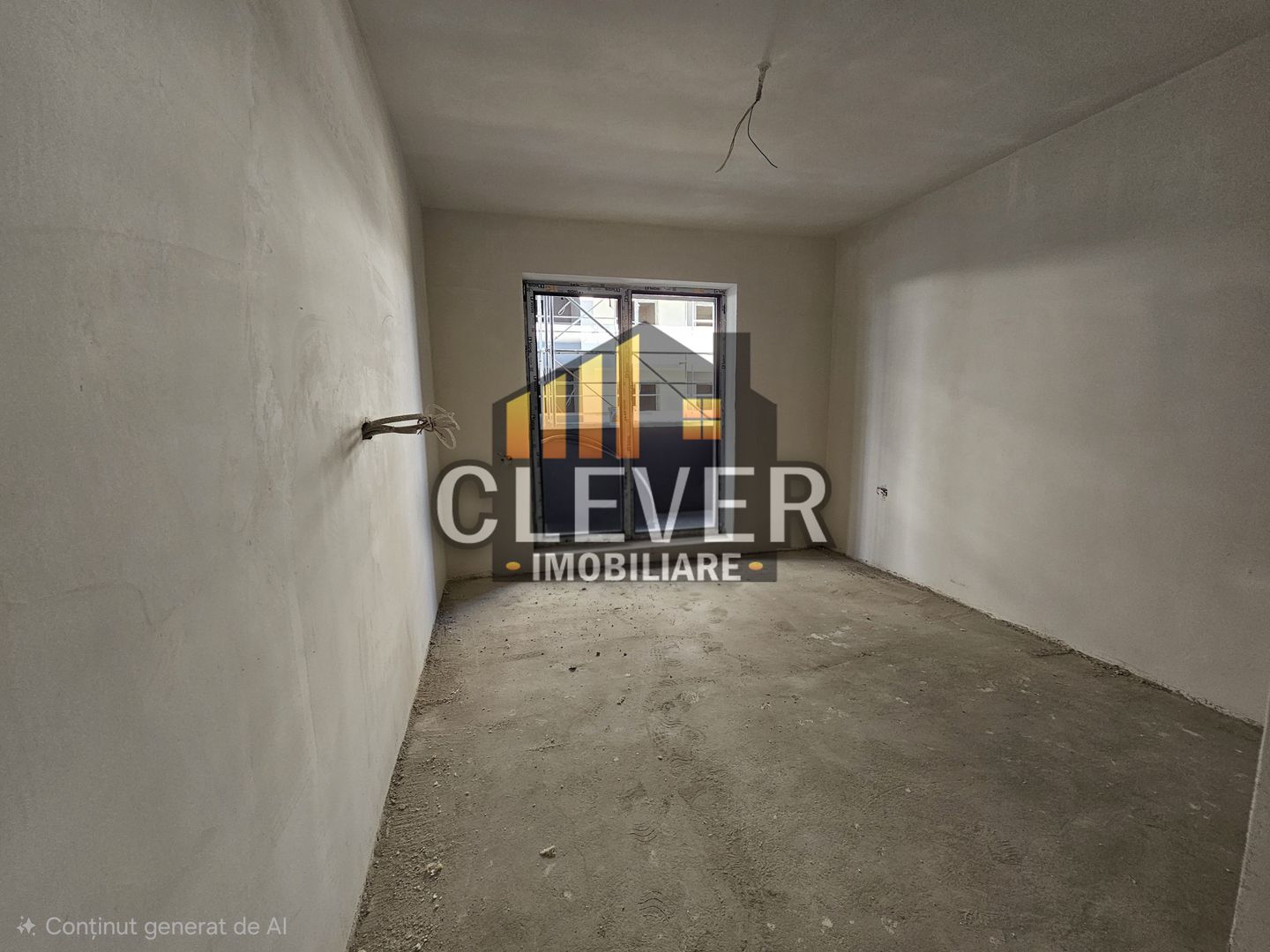 Comision 0%, Finisaje Incluse | Apartament 2 camere Pallady - Poză 3