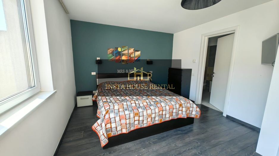 4 camere Avangarde Forest /  Pipera - Poză 16