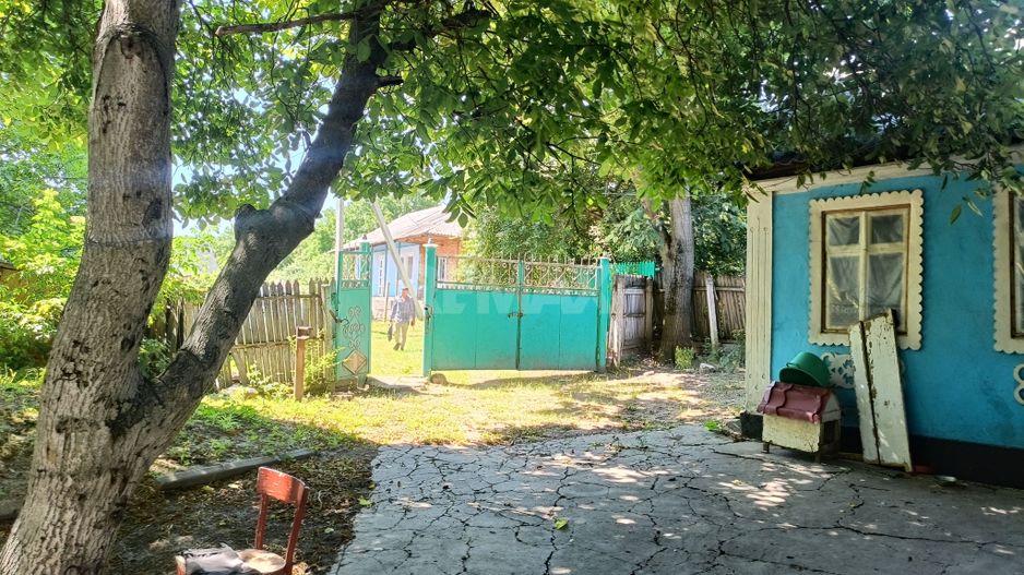 Casă pe un teren de 11 ari în s. Scoreni r-nul Strășeni - Poză 4