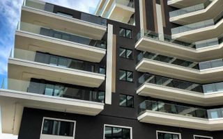 Inchiriere apartament 2 camere 2 bai | Gafencu 49 Residence - Poză 16