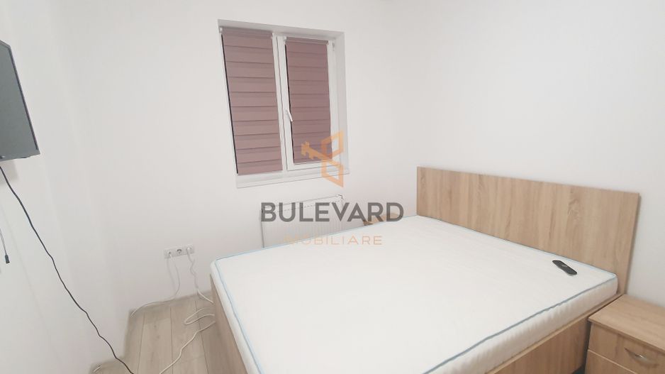 Apartament cu 2 camere + parcare, zona strazii Florilor! - Poză 5