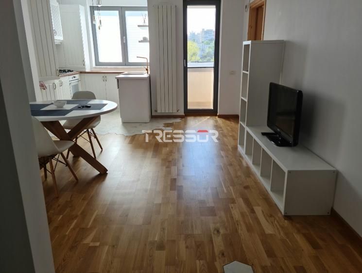 2 camere | Verona Residence | City Park Mall | Loc de  parcare - Poză 2