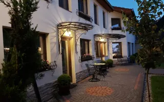 Pensiune de Lux | Conac De Poveste | Spatii comerciale | Gura Raului - Poză 16