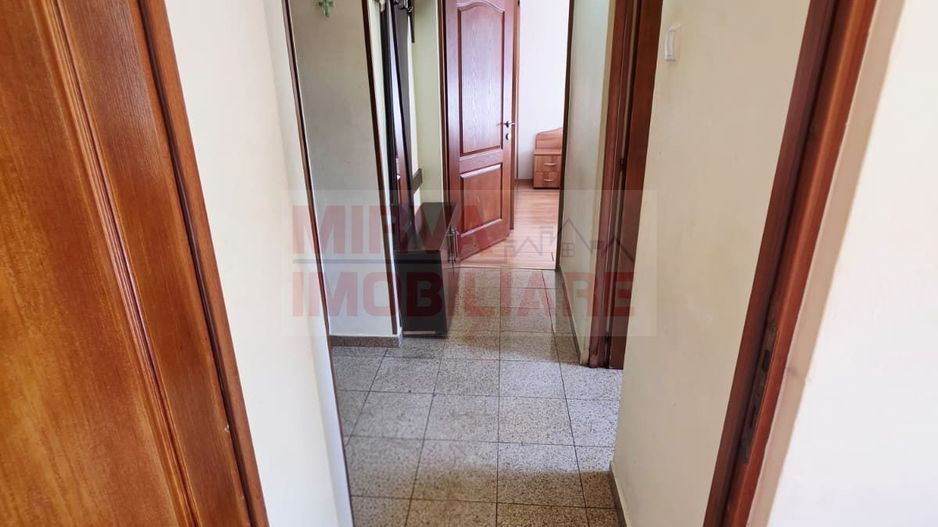Apartament 3 camere decomandat | zona Baraolt | Mobilat si utilat - Poză 20