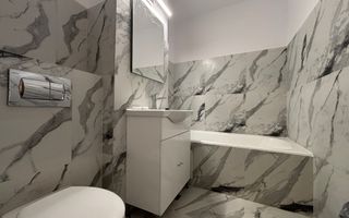 APARTAMENT CU 2 CAMERE RECENT RENOVAT LA INCHIRERE - Poză 5